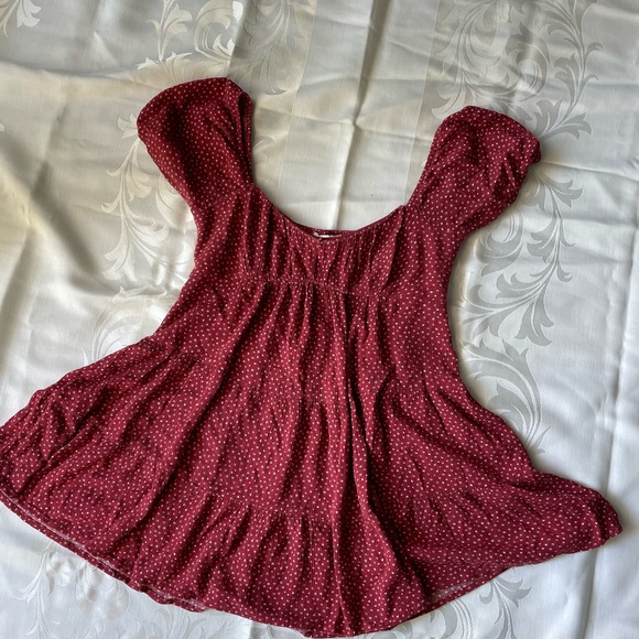 PacSun Dresses & Skirts - L.A Heart Dress